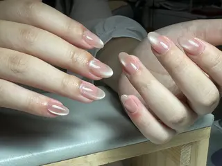 ネイル Eveネイル チップスカルプ専門店のネイルデザイン