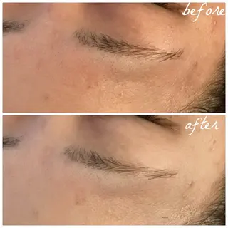 メンズ メナード岐阜市茜部 杉浦のエステ・リラクイメージ