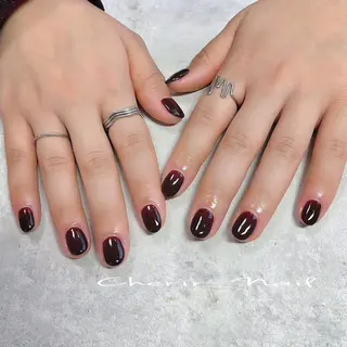 ネイル Cherirnail kaoriのネイルデザイン