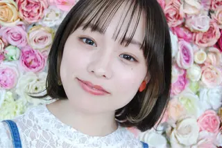 ショート カラー Hokule'a 戸越銀座　向達真季のヘアスタイル