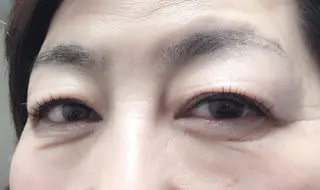 マツエク・マツパ 吉岡 ゆうなのマツエク・マツパデザイン