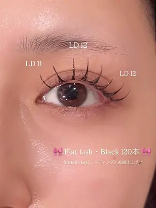 マツエク・マツパ men's/ﾏﾂｴｸ /ｶﾗｰ🎀ﾋｶﾙのマツエク・マツパデザイン