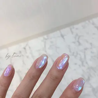 ネイル _Defi_ by Kaoriのネイルデザイン