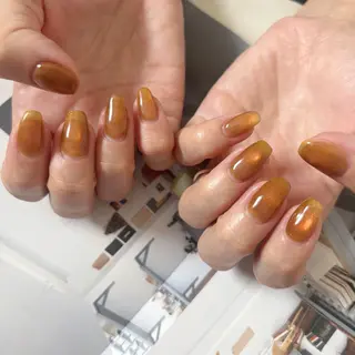 ネイル K Aのネイルデザイン