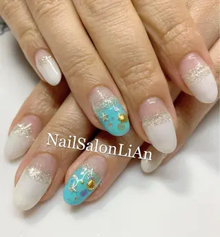 ネイル NailSalon LiAnのネイルデザイン
