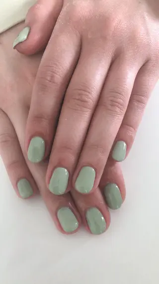 ネイル Asa miのネイルデザイン