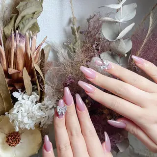 ネイル FLY Nail Salonのネイルデザイン