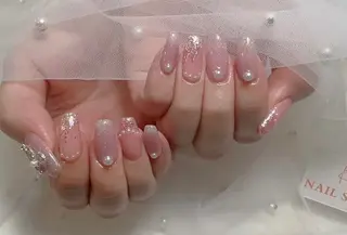 ネイル 村中 ハナのネイルデザイン