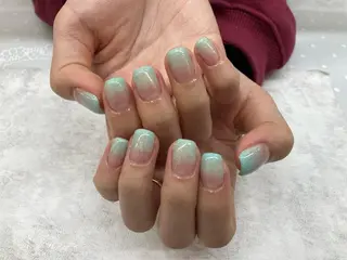 ネイル Maple所属・Maple saronのネイルデザイン