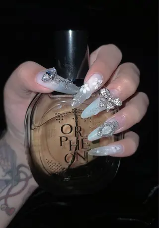 ネイル Moci Nail Salonのネイルデザイン