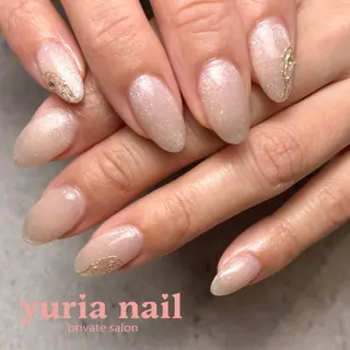 ネイル 小林 ゆりあのネイルデザイン