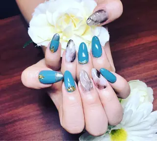ネイル NAIL salon ACEのネイルデザイン