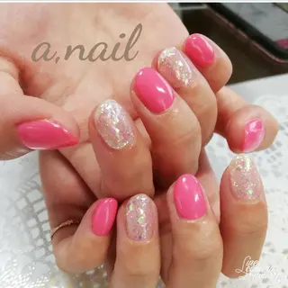 ネイル ネイルサロン エーネイルのネイルデザイン