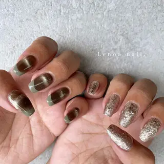 ネイル nailsalon Lenoaのネイルデザイン