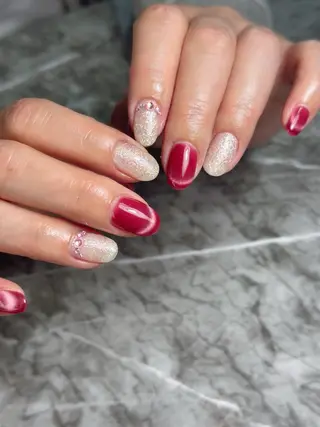 ネイル yluck nailのネイルデザイン