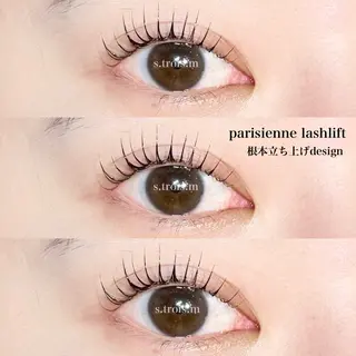 マツエク・マツパ Miyuka｜束感 マツエク｜パーマ🫧のマツエク・マツパデザイン