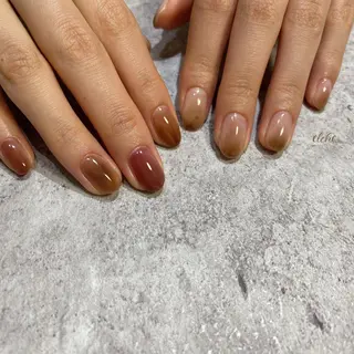 ネイル Rio 𓍼のネイルデザイン