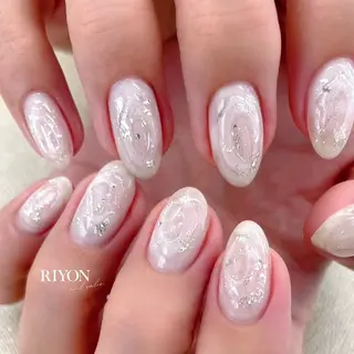 ネイル RIYON staffのネイルデザイン