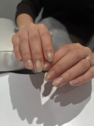 ネイル VINGT NAIL所属・VINGT 大谷のネイルデザイン