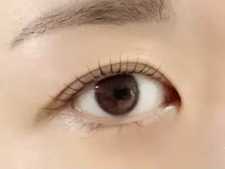 マツエク・マツパ KEY〜 OZAWAのマツエク・マツパデザイン