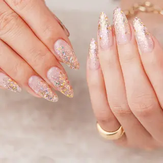 ネイル ネイリスト NAMIのネイルデザイン