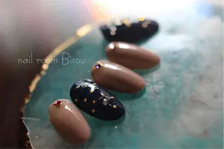 ネイル Negishi Akiのネイルデザイン