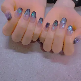 ネイル Private Salon 大宮のネイルデザイン