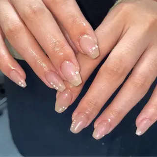 ネイル 🎀NAIL🎀 AI🪄︎︎◝✩のネイルデザイン