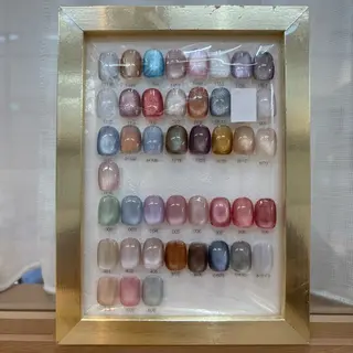 ネイル baby yukinoのネイルデザイン