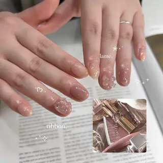 ネイル RooM -produce by maynail-所属・RooM -mizuki-のネイルデザイン