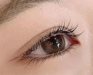 マツエク・マツパ Beaute YUMIのマツエク・マツパデザイン