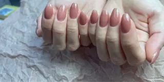 ネイル ToliyDeliy akemiのネイルデザイン