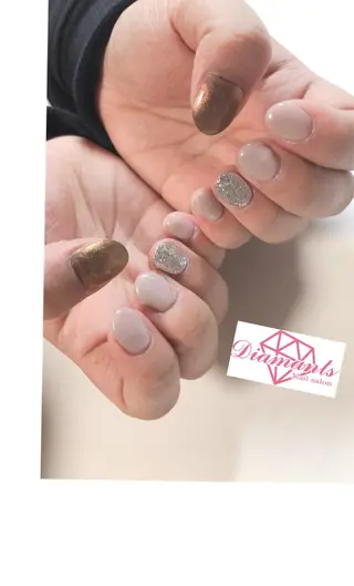 ネイル Asa miのネイルデザイン