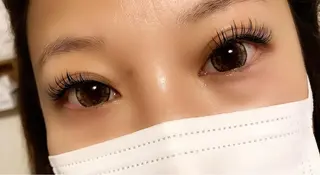 マツエク・マツパ Fleur フルールのマツエク・マツパデザイン