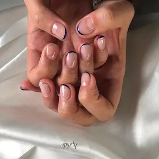 ネイル You kyehwaのネイルデザイン