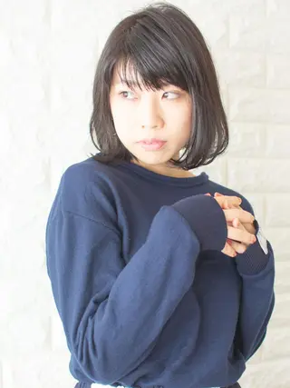 ショート カラー 斉藤 正敏のその他イメージ