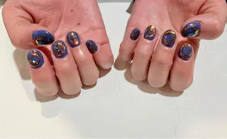 ネイル イセキ サエのネイルデザイン