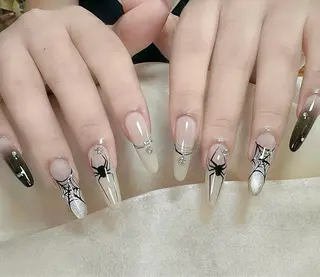 ネイル ネイル👑クイーンズ NailQueensのネイルデザイン