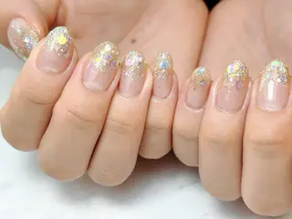 ネイル mi hoのネイルデザイン