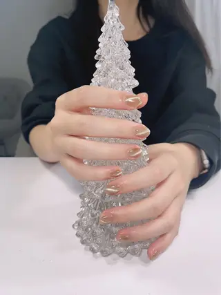 ネイル ネイルサロン ロア旧ジョリーのネイルデザイン