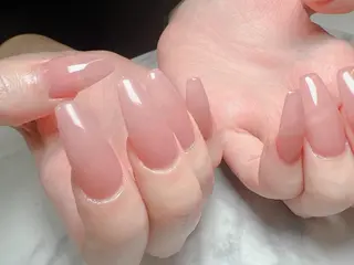 ネイル Nail Salon L'arc所属・💊大阪/心斎橋 moni🧠のネイルデザイン