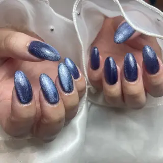 ネイル salon de Tiara 碧のネイルデザイン