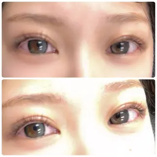 マツエク・マツパ ラウバイマノマノ なかざとのネイルデザイン