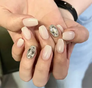 ネイル 💫 Tsuki_Nailのネイルデザイン