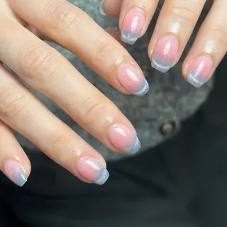 ネイル ballie／小野原 なつみのネイルデザイン