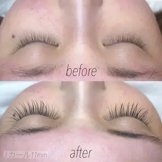 マツエク・マツパ MAQUIA 住吉店 コヤナギのマツエク・マツパデザイン