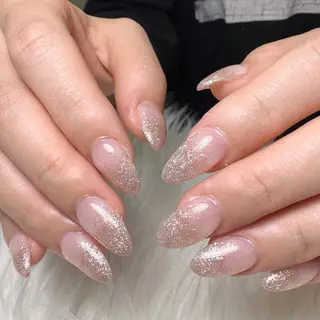 ネイル EmaNail肥後橋店所属・EmaNail 肥後橋店🤍YURIのネイルデザイン