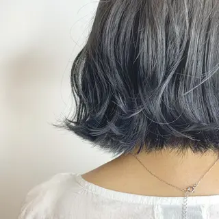 ショート カラー 🎀暖色カラー🎀 ♡yurika♡のヘアスタイル