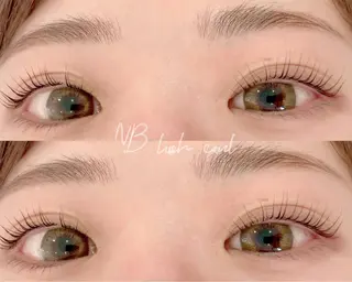 マツエク・マツパ Hair Make Duul East所属・【DuulEast】 meguのマツエク・マツパデザイン