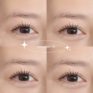 マツエク・マツパ AIKO 🩷のマツエク・マツパデザイン